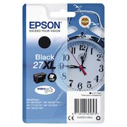 Epson 27XL High Capacity Ink Cartridge