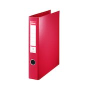 Esselte 4D-Ring A4 40mm Red Binder 82403