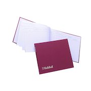 Goldline Wages Book