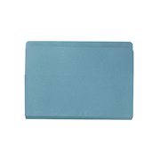 Exacompta Guildhall Open Top Wallet 315gsm Blue (50 Pack) OTW-BLUZ
