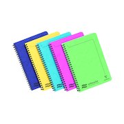 Clairefontaine Europa Notemaker A5 Assortment C (10 Pack) 3155