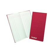 Guildhall Petty Cash Book