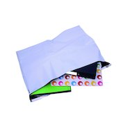 Strong Polythene Mailing Bag 595x430mm Opaque (100 Pack) HF20214