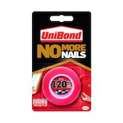 UniBond No More Nails Ultra Strong Permanent Roll