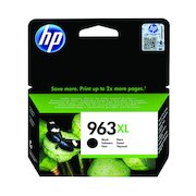 HP 963XL High Yield Original Ink Cartridge