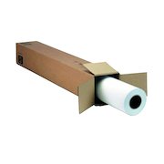 HP White Heavyweight 610mm Coated Paper Roll C6029C