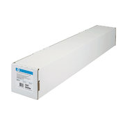 HP White Heavyweight 914mm Coated Paper Roll C6030C