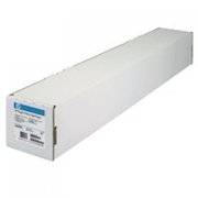 HP Bright White Paper Roll