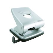 Rapesco 827 Hole Punch Silver 1023