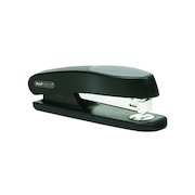 Rapesco Manta Ray Full Strip Stapler Black RR9260B3