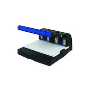 Rapesco 4400 Heavy Duty 4 Hole Punch PF4400P1