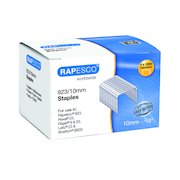 Rapesco 923/10mm Staples (4000 Pack) S92310Z3