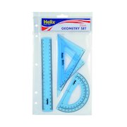 Helix Geometry 4 Tool Set Q88100