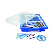 Helix Geometry Class Set Q99040