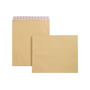 New Guardian Envelope 444x368mm Pocket Peel and Seal 130gsm Manilla (125 Pack) B27713