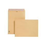 New Guardian Envelope 406x305mm Pocket Peel and Seal 130gsm Manilla (125 Pack) D23703