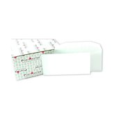 Postmaster DL Envelope 114x235mm Gummed 90gsm White (500 Pack) F29151
