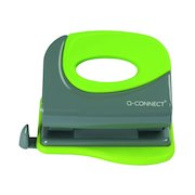 Q-Connect Premium Hole Punch KF00996