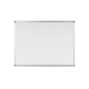 Q-Connect Aluminium Magnetic Whiteboard