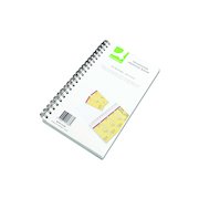 ValueX Telephone Message Book
