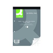 Silvine A4 Graph Pad