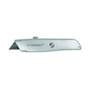 Q-Connect Retractable Cutter Universal 219BC