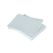 Q-Connect A4 White Bank Paper 50gsm (500 Pack) KF51015