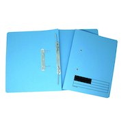 Transfer Files A4 Blue (50 Pack) LL06282