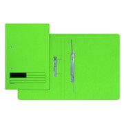 Transfer Files A4 Green (50 Pack) LL06284
