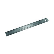 Stainless Steel 30cm/300mm Ruler 796900