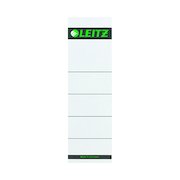 Leitz Self Adhesive Spine Labels (10 Pack) 16420085