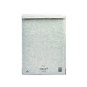 Mail Lite Plus Size J/6 300 x 440mm Oyster White Bubble Bag (50 Pack) MLPJ/6
