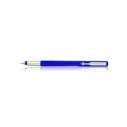 Parker Vector Fountain Blue Pen Medium 67507 S0881011