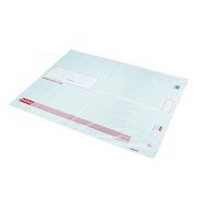 Go Secure Extra Strong Polythene Envelopes 610x700mm (50 Pack) PB08230