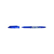 Pilot FriXion Ball Erasable Rollerball Pen Fine Blue (12 Pack) 224101203