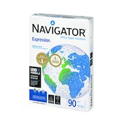 Navigator A3 Expression Paper 90gsm (500 Pack) NAVA390