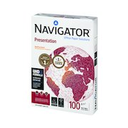 Navigator A3 Presentation Paper 100gsm (500 Pack) NAVA3100