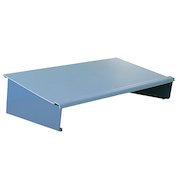 Posturite Document Slope Large Grey 1056