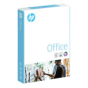 HP White Office A4 Paper 80gsm (2500 Pack) HPF0317