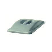 Slim Jim Handle Top Lid