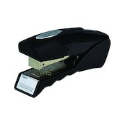 Rexel Gazelle Half Strip Stapler Black 2100010