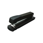 Rexel Aquarius Full Strip Stapler Black 2100016