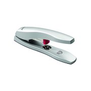 Rexel Odyssey Heavy Duty Stapler Silver 2100048