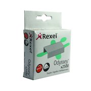 Rexel Odyssey Heavy Duty Staples (2500 Pack) 2100050