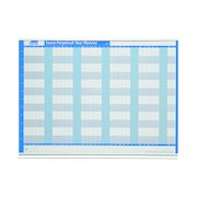 Sasco Magnetic Perpetual Year Planner 2400001