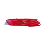 Stanley Safety Spring Back Knife 0-10-189