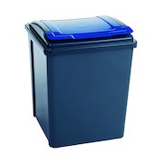 VFM Recycling Bin With Lid