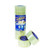 Sellotape Polypropylene Packaging Tape