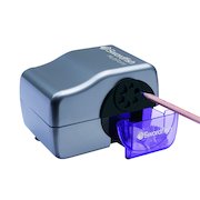 Swordfish MultiPoint Electric Pencil Sharpener 40233