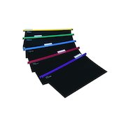 Snopake HangGlider Suspension Files Foolscap Assorted (25 Pack) 10279